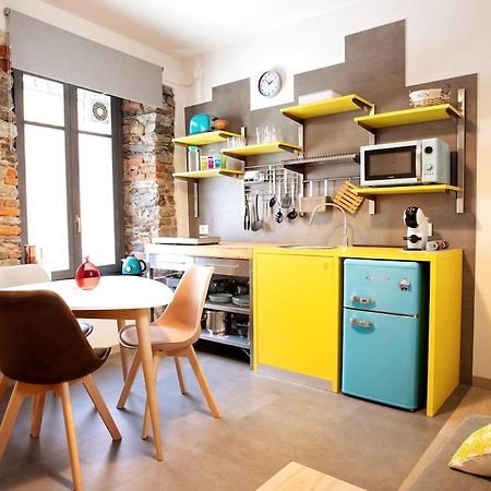 Baby Art Apartment أرونا المظهر الخارجي الصورة