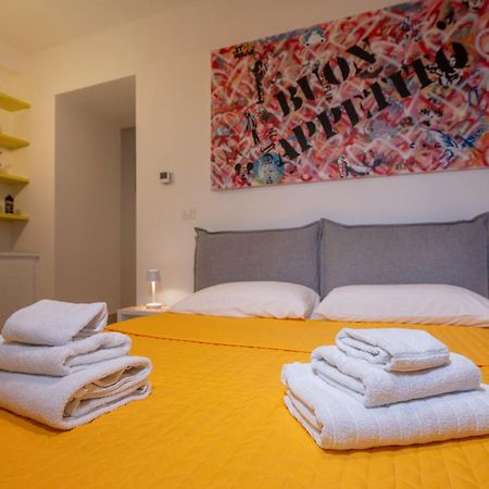 Baby Art Apartment أرونا المظهر الخارجي الصورة