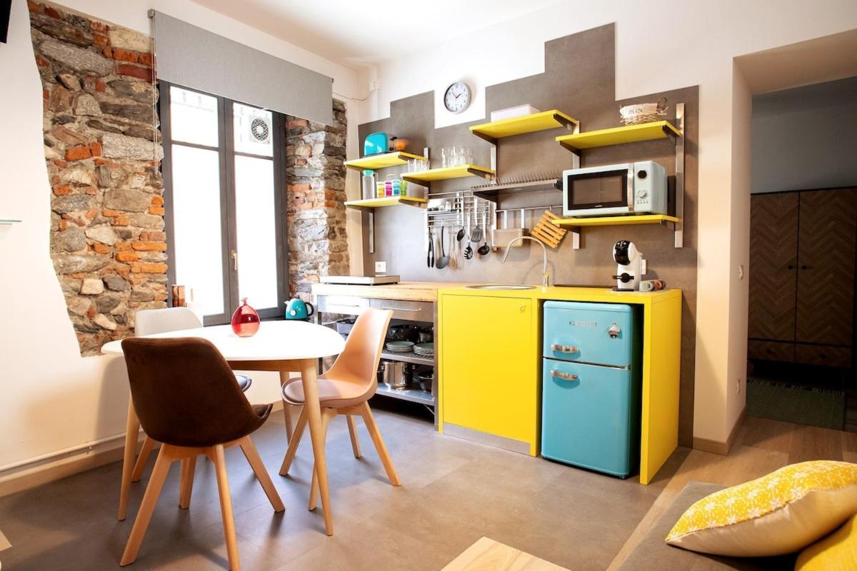 Baby Art Apartment أرونا المظهر الخارجي الصورة