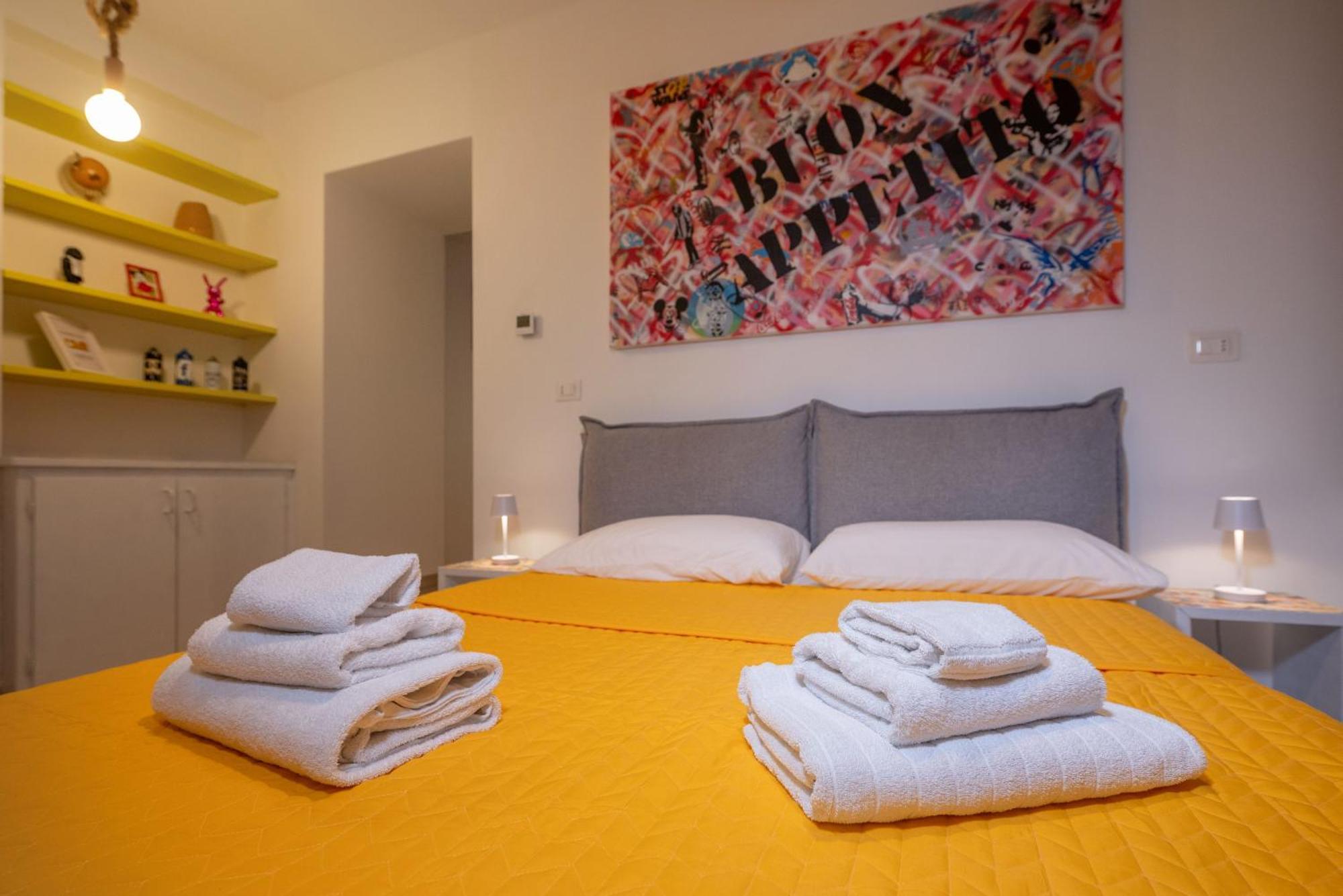 Baby Art Apartment أرونا المظهر الخارجي الصورة