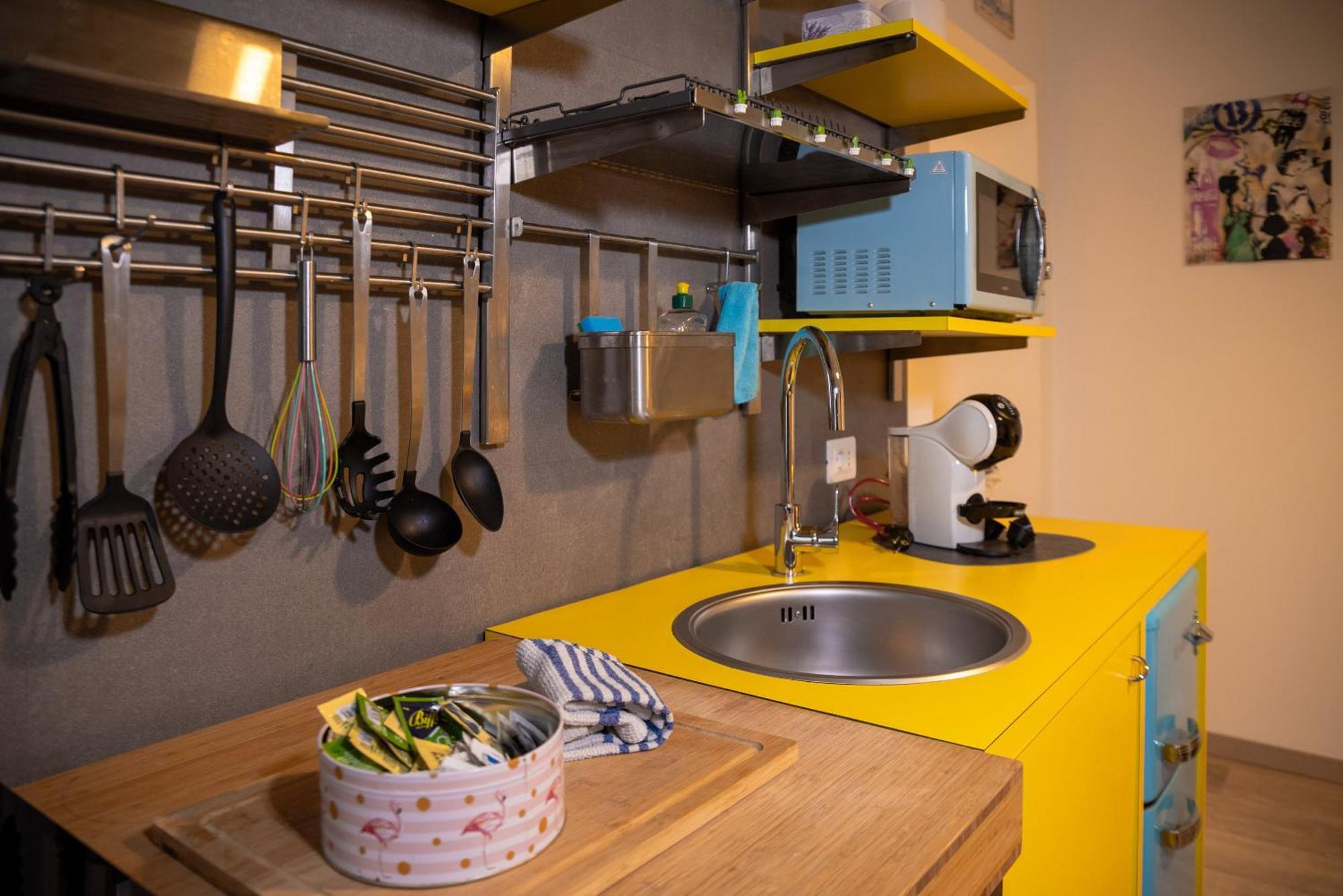 Baby Art Apartment أرونا المظهر الخارجي الصورة