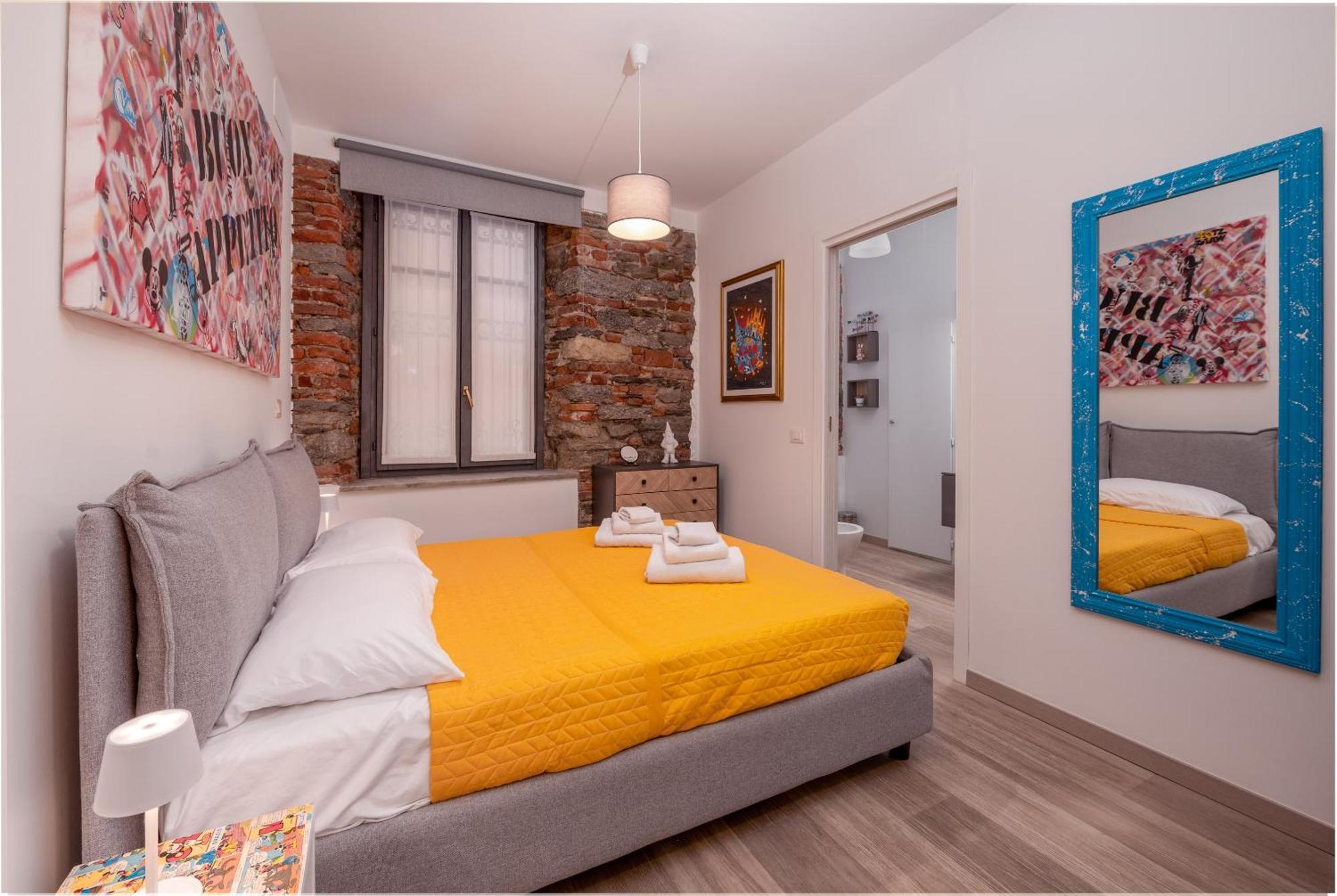 Baby Art Apartment أرونا المظهر الخارجي الصورة