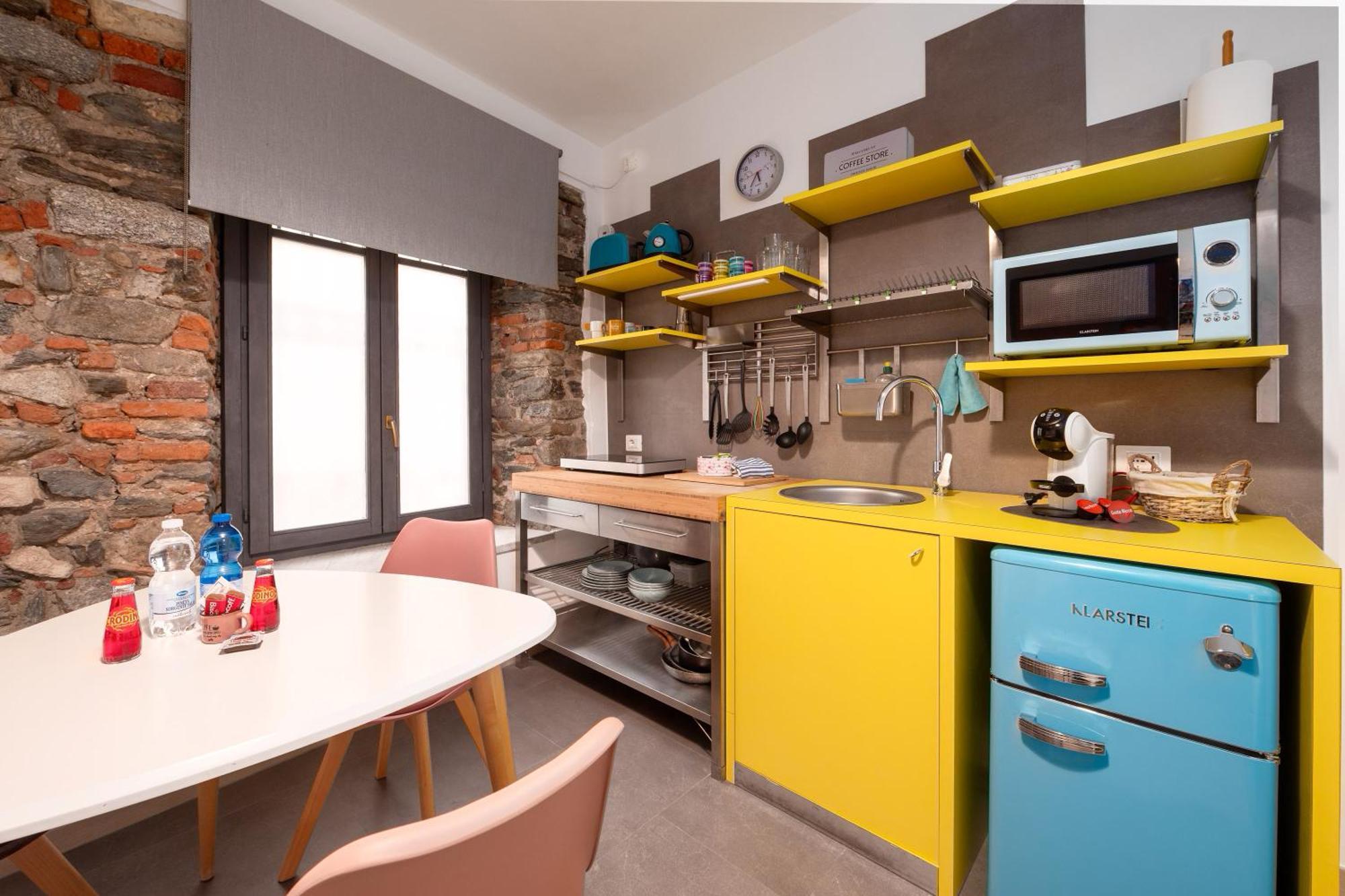 Baby Art Apartment أرونا المظهر الخارجي الصورة