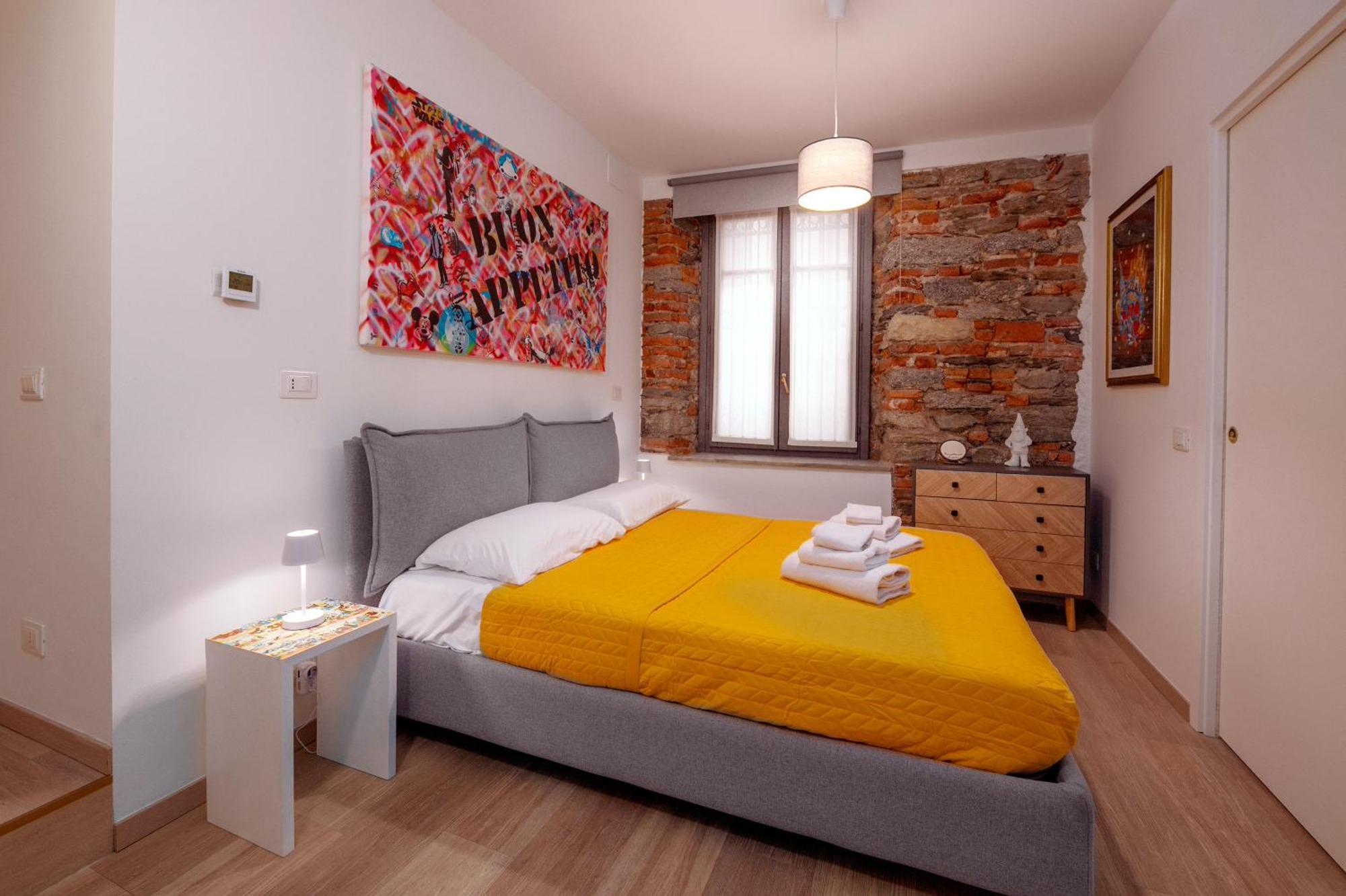 Baby Art Apartment أرونا المظهر الخارجي الصورة