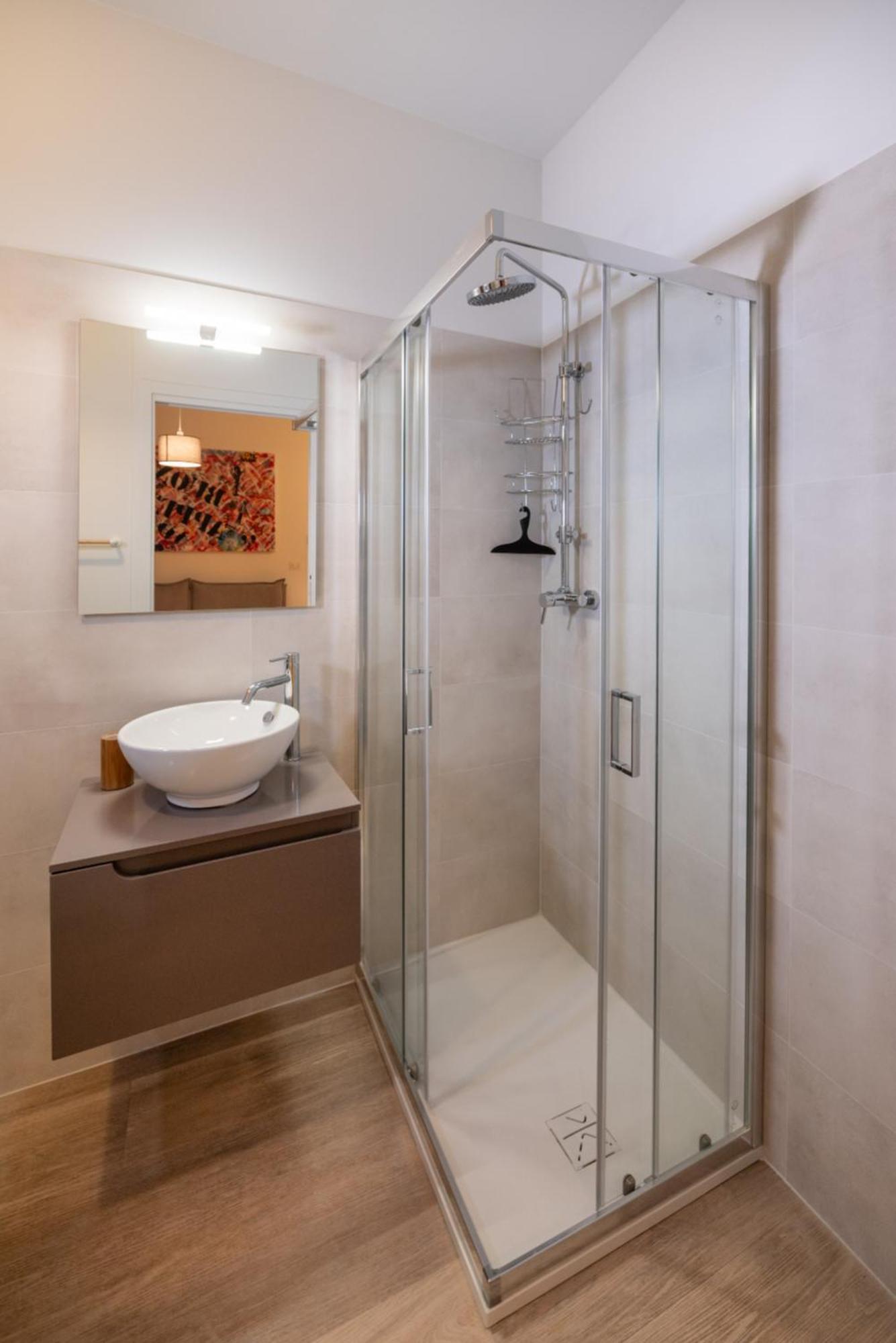 Baby Art Apartment أرونا المظهر الخارجي الصورة