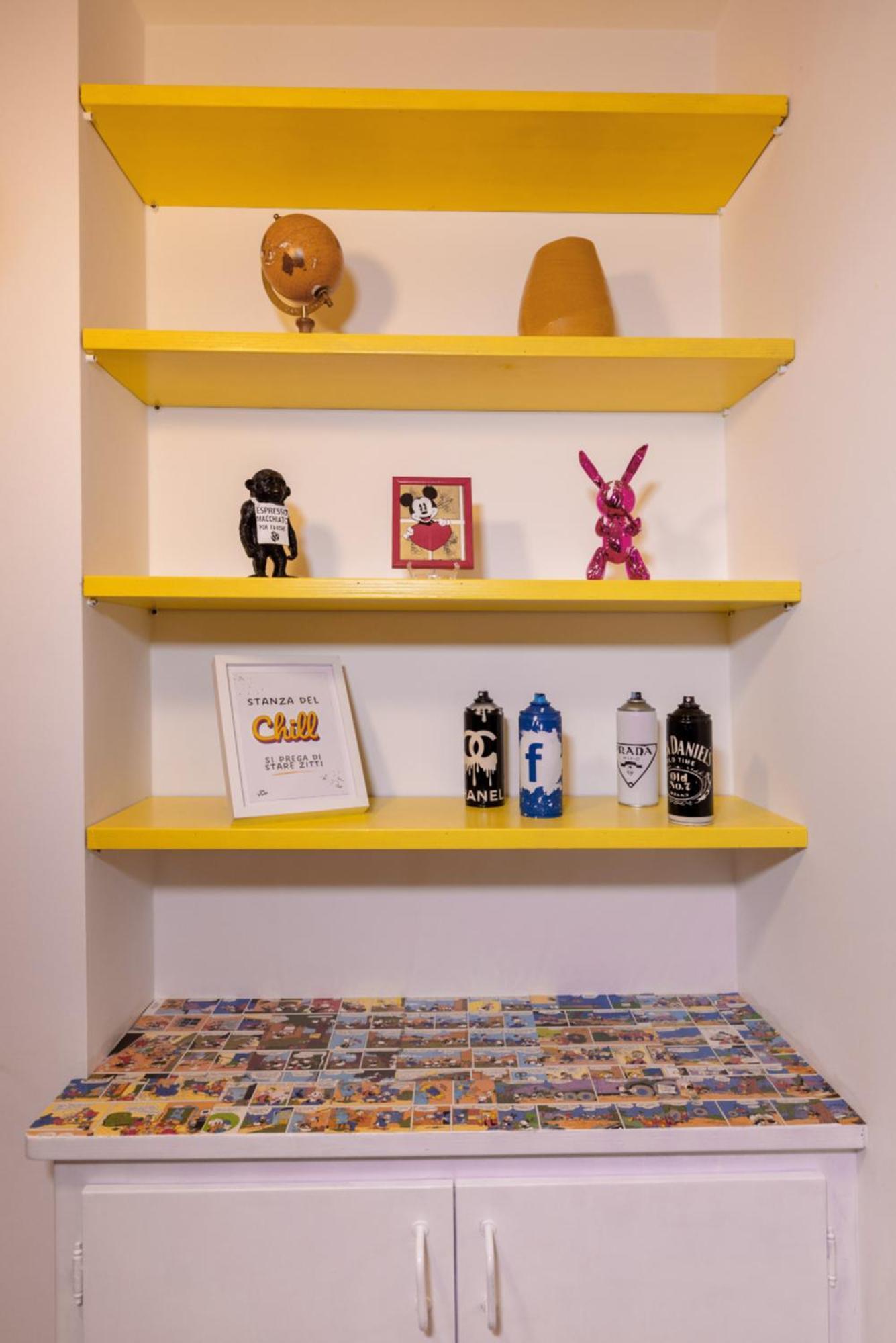 Baby Art Apartment أرونا المظهر الخارجي الصورة