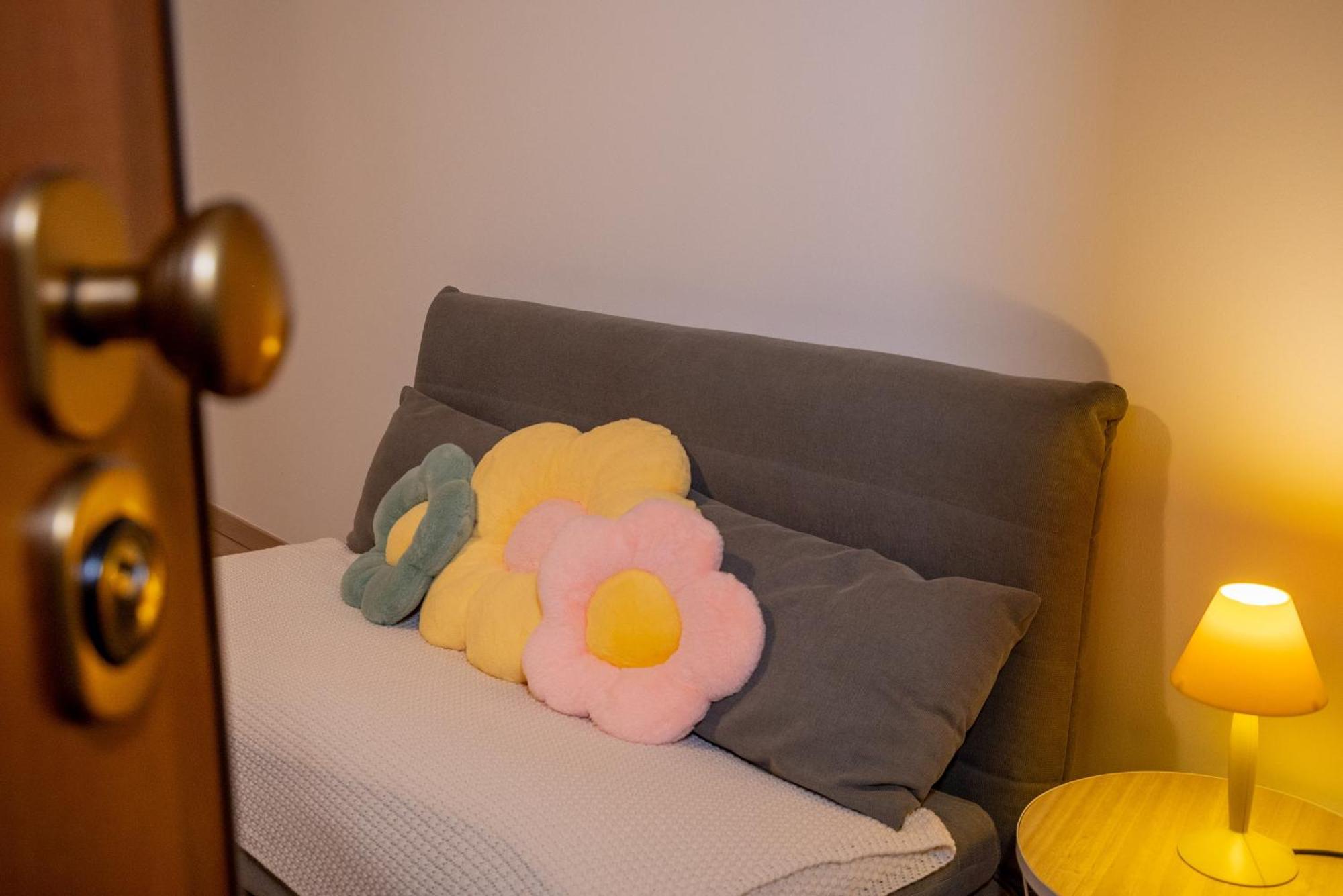 Baby Art Apartment أرونا المظهر الخارجي الصورة