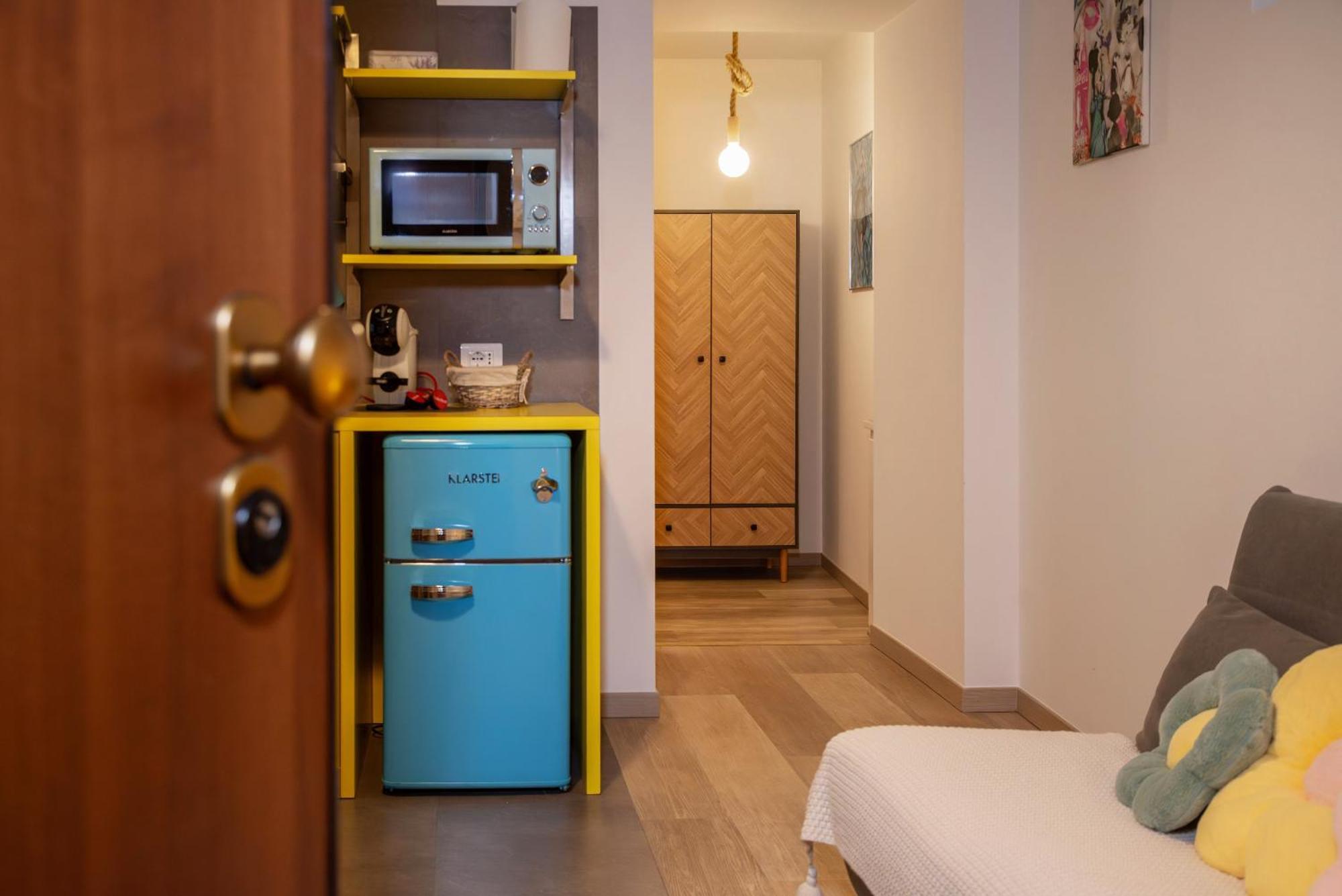 Baby Art Apartment أرونا المظهر الخارجي الصورة
